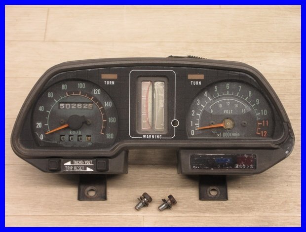 2026年最新】Yahoo!オークション -z400gp メーターの中古品・新品・未