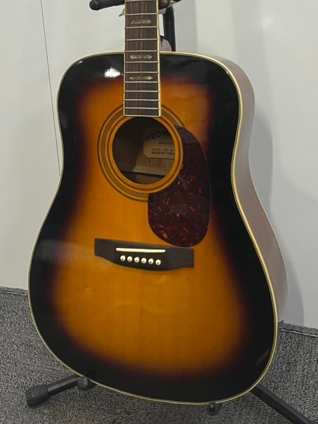 Yahoo!オークション -「pro martin」(アコースティックギター) (ギター