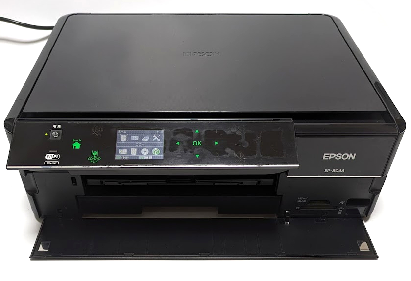 Yahoo!オークション -「ep-804a」の落札相場・落札価格