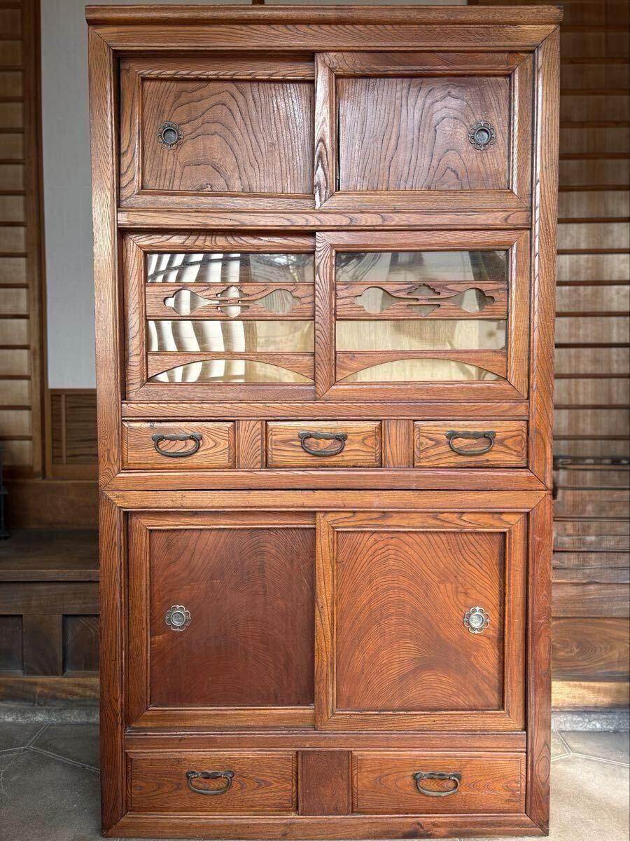 2026年最新】Yahoo!オークション -アンティーク 水屋の中古品・新品