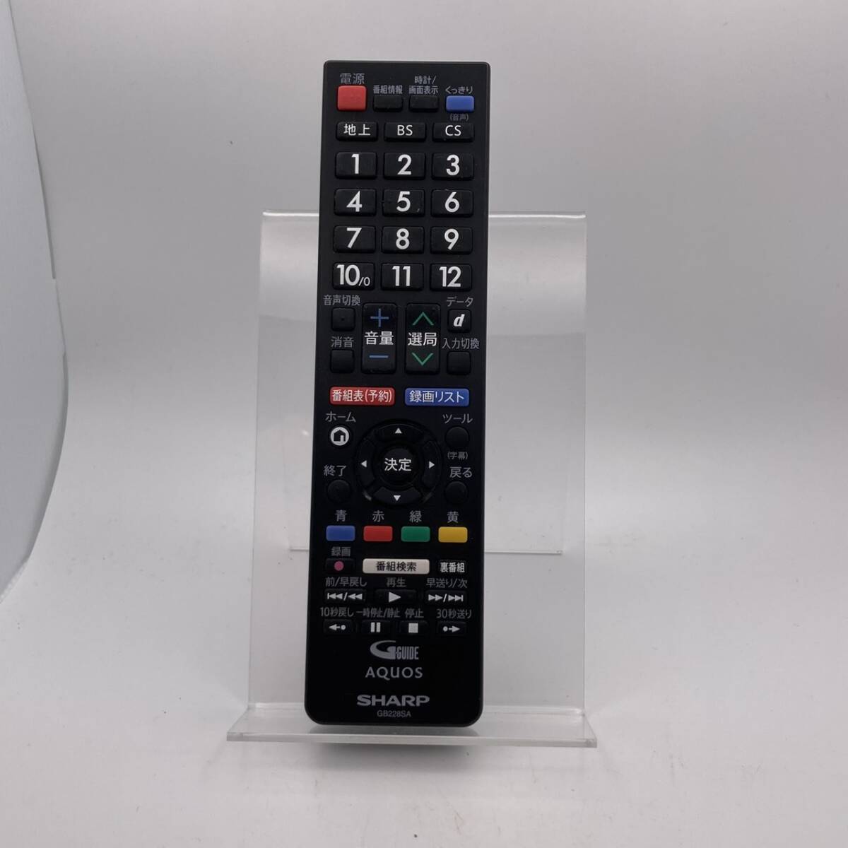シャープ AQUOS LC-32S5 [32インチ] オークション比較 - 価格.com