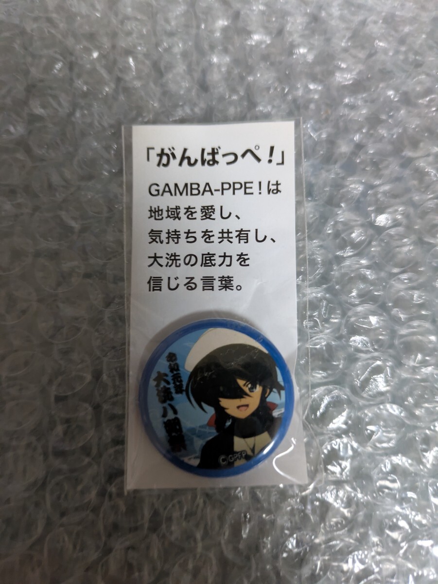 2026年最新】Yahoo!オークション -ガルパン 缶バッジの中古品・新品