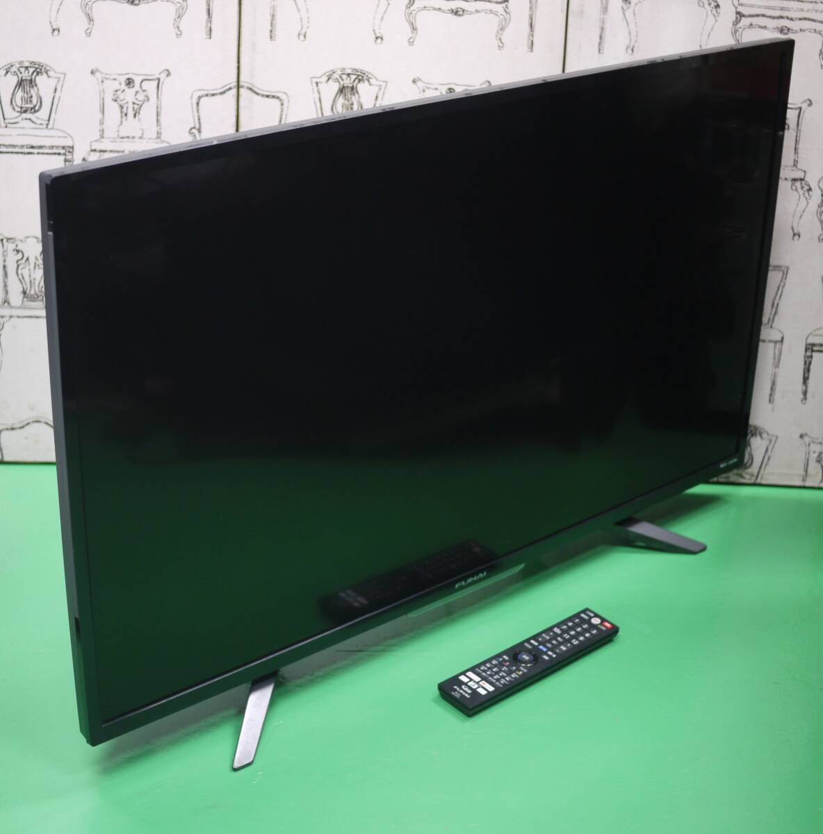 2026年最新】Yahoo!オークション -funai 液晶テレビの中古品・新品・未