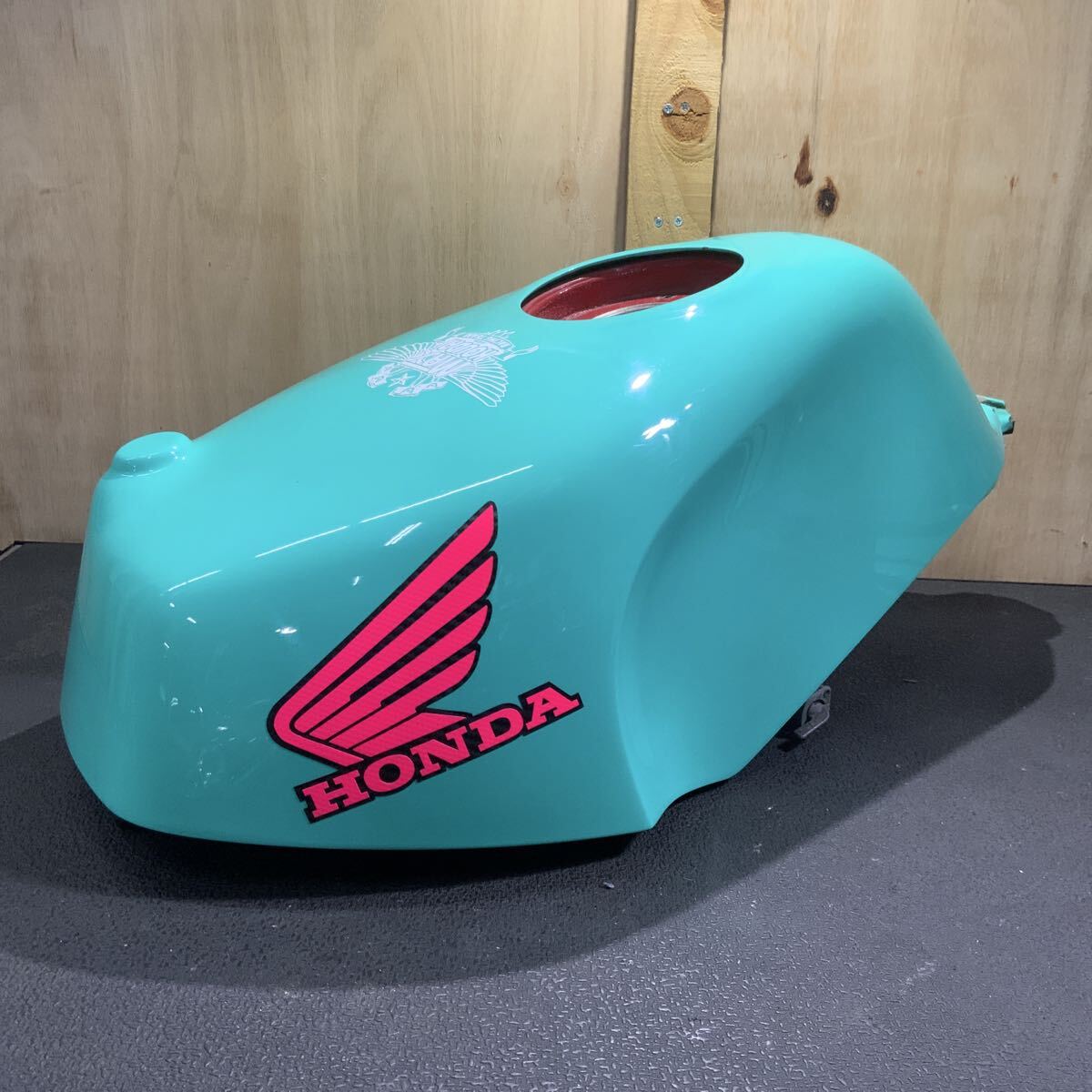 2026年最新】Yahoo!オークション -nsr50 タンクの中古品・新品・未使用