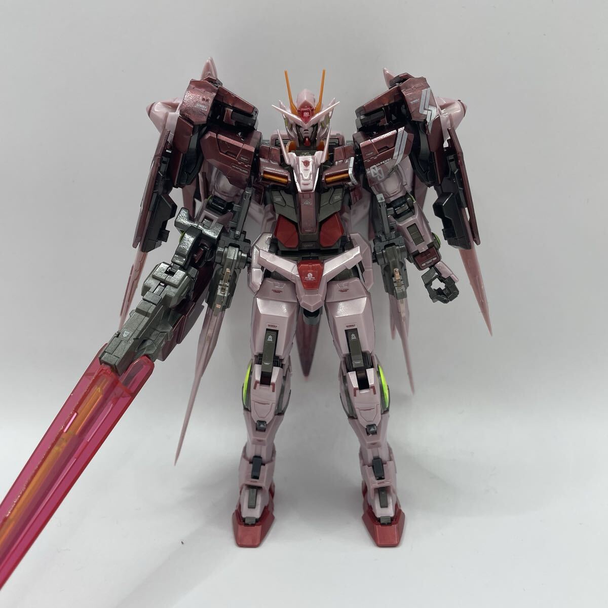 2026年最新】Yahoo!オークション -完成品(機動戦士ガンダムOO