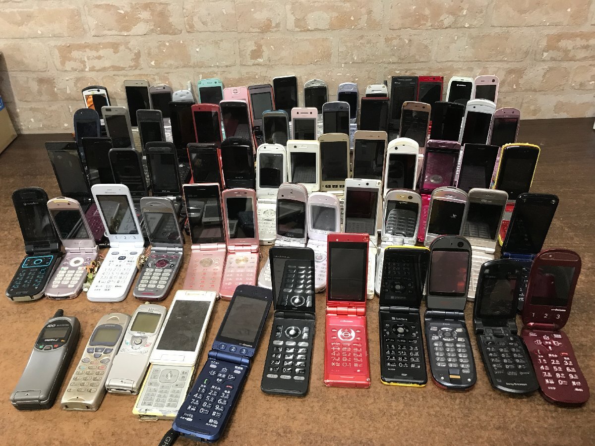 2026年最新】Yahoo!オークション -ジャンク ガラケー まとめの中古品