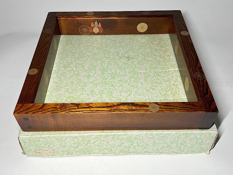 2026年最新】Yahoo!オークション -高台寺蒔絵 炉縁の中古品・新品・未