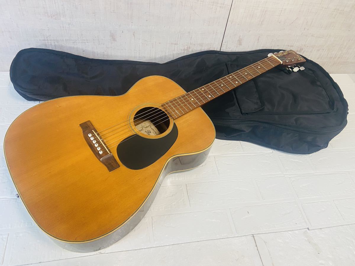 ジャンク品 Pro Martin F-170 アコースティックギター ビンテージ