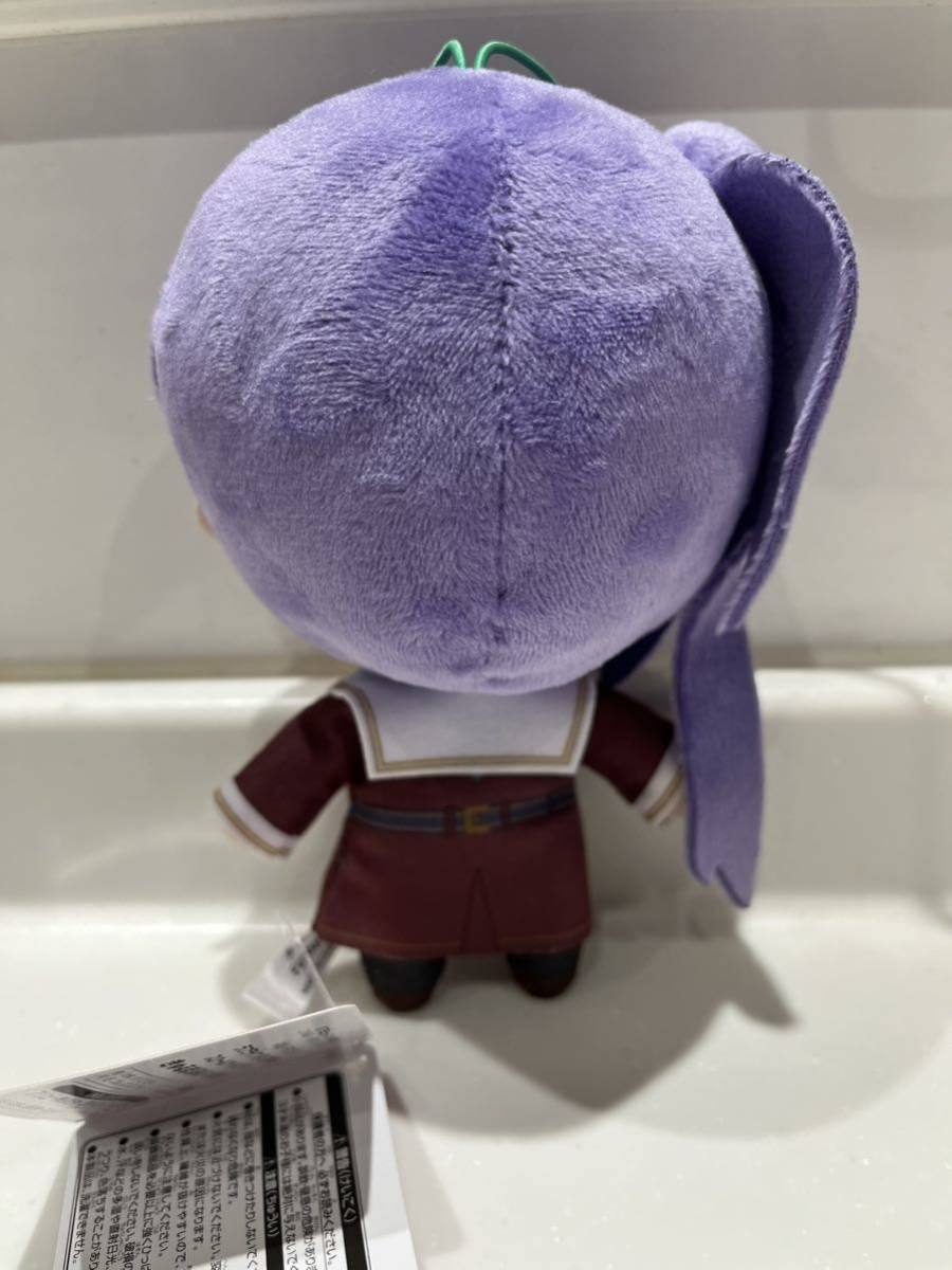 ラブライブ 蓮ノ空女学院スクールアイドル きゅるまるぬいぐるみ 乙宗