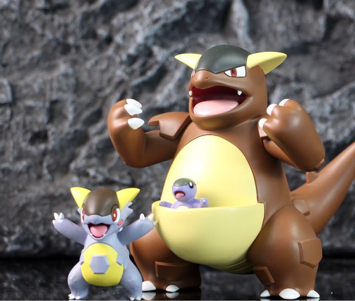 ポケモンスケールワールド 1サイズ ポケモンスケール1/20 1/20スケール