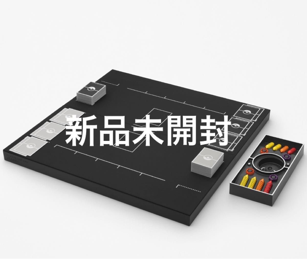 ポケモンカードゲームClassic クラシック ダンボール未開封 完全未開封