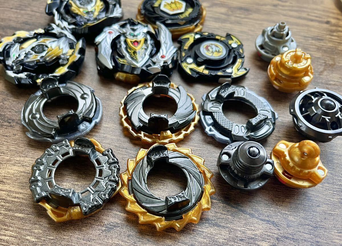レジェンドスターベイセット ベイブレードバースト 国内正規品