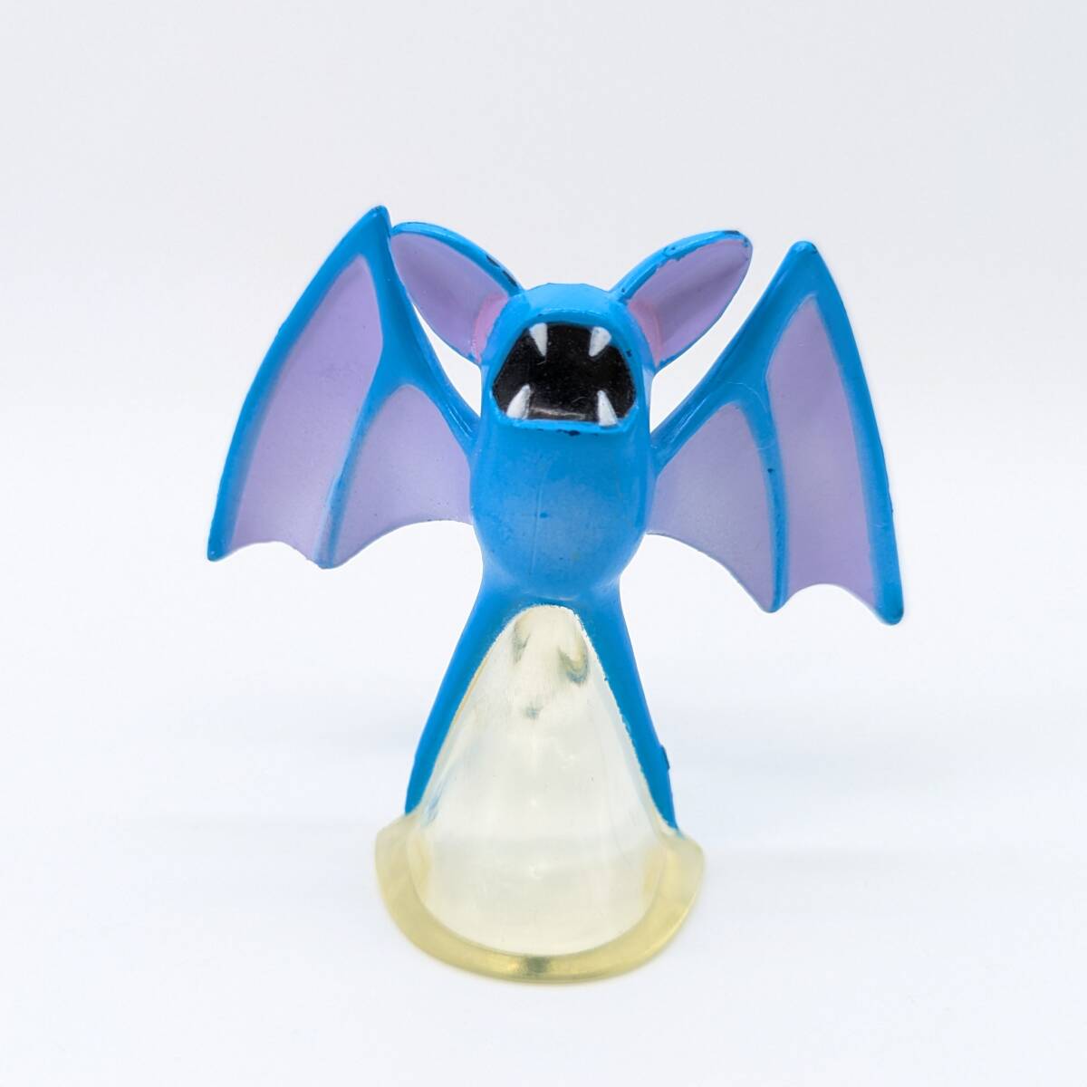 激レア】 ズバット ゴルバット モンコレ初期 ポケモン 初期モンコレ