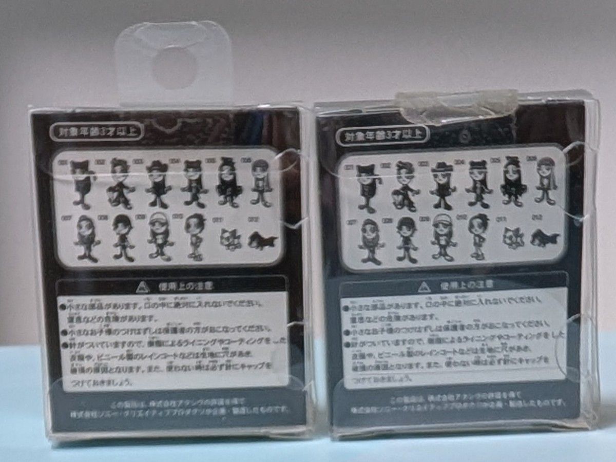 82 浜崎あゆみ ayupan SPECIAL PINS COLLECTION Duty ＆ Dearest 2個