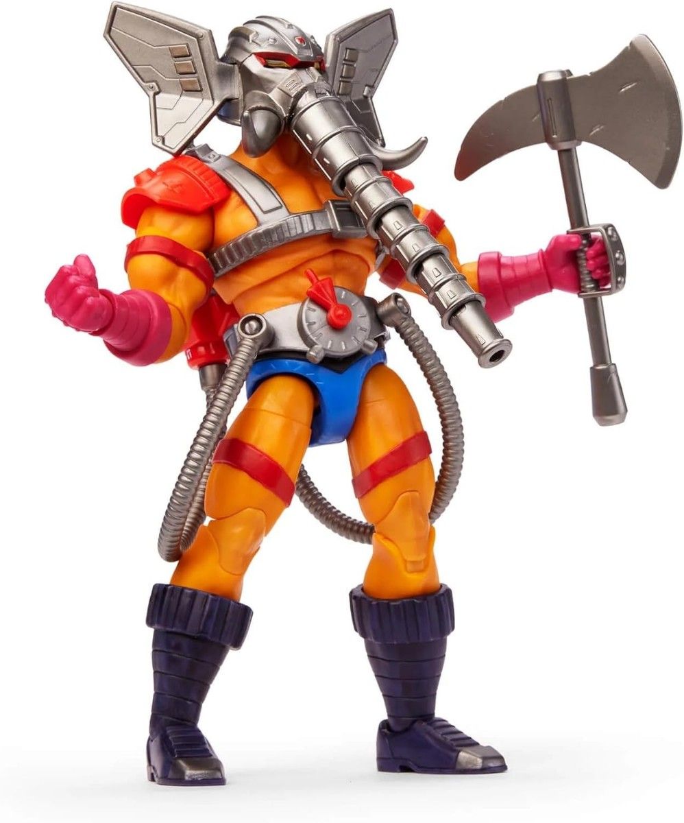 Marvel パニッシャー ミニ・スタチュー Marvel パニッシャー ミニ