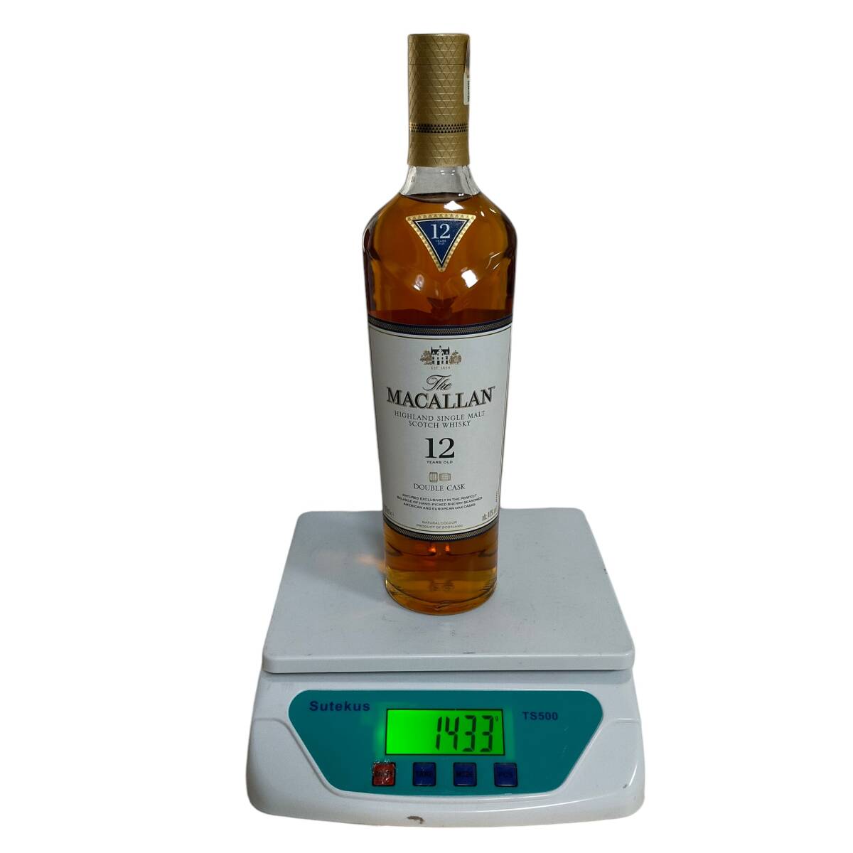 ◇ 未開栓 ◇ マッカラン / MACALLAN ◇ エディションNo.6 / EDITION