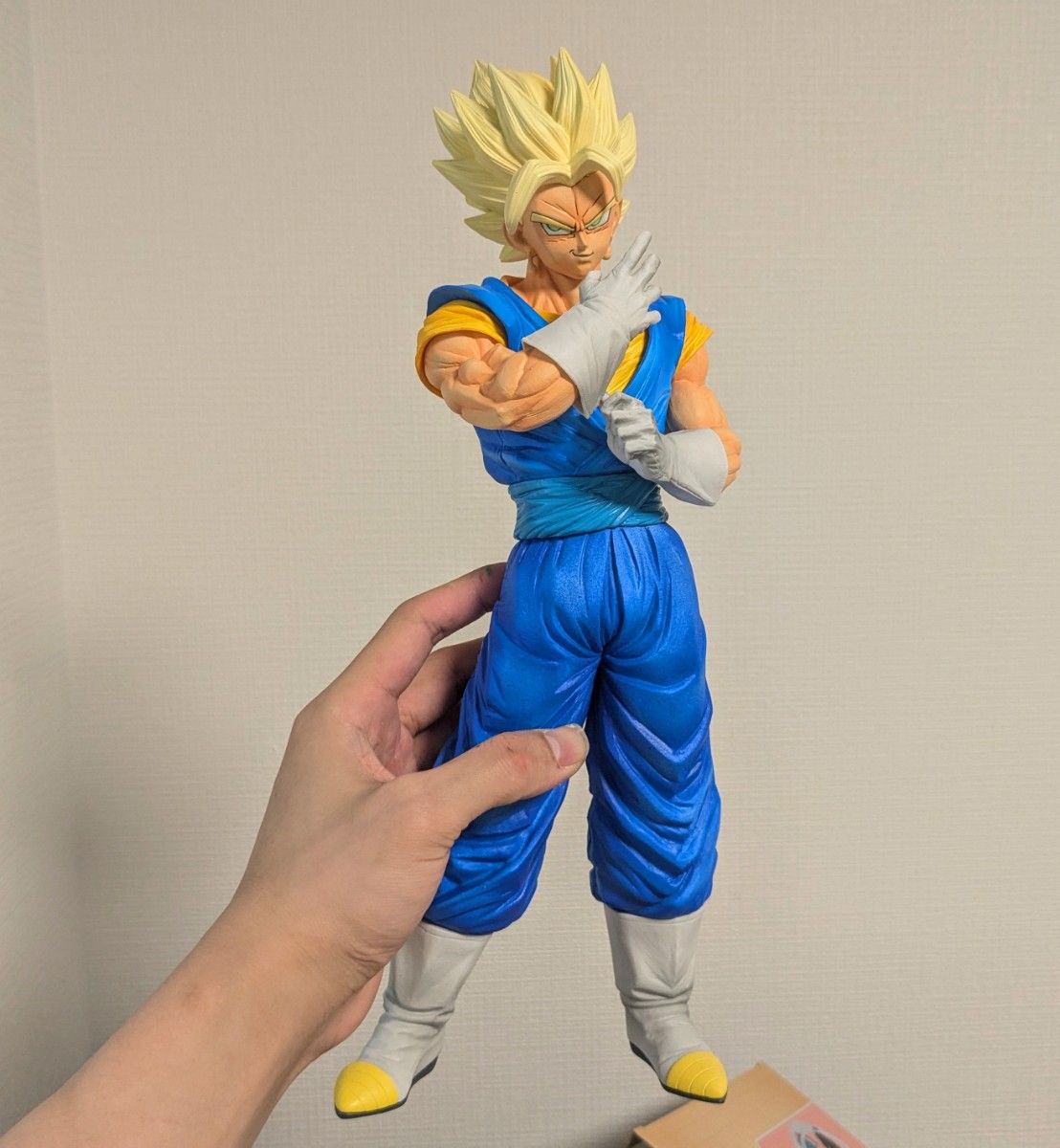 EXTREME SAIYAN エクストリームサイヤン ベジット ゴジータ EXTREME