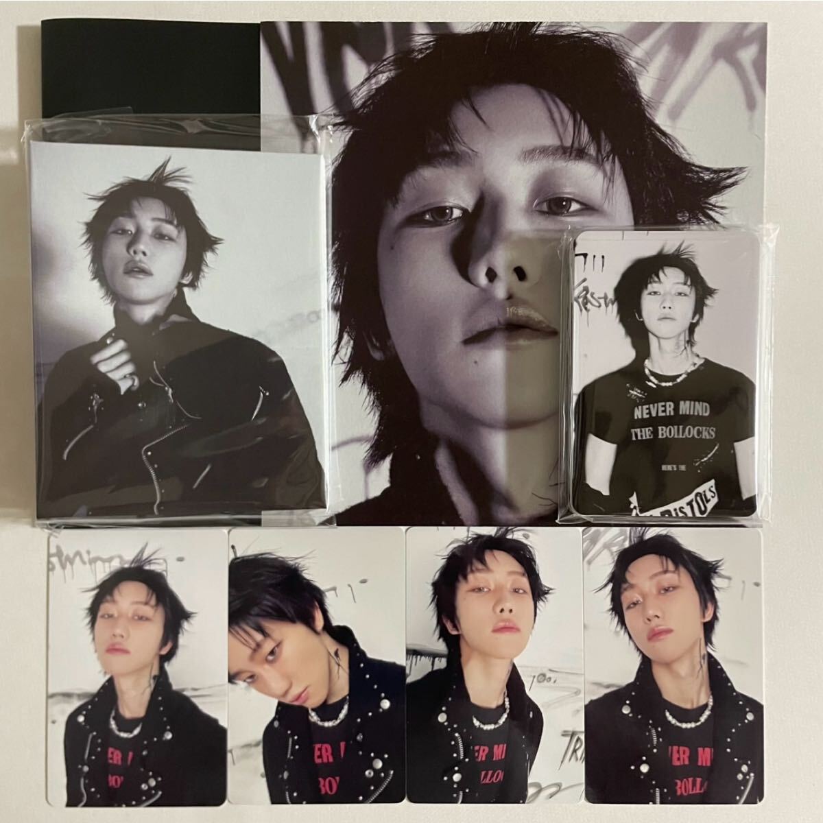 SEVENTEEN TSUTAYA DAREDEVIL トレカ12種コンプ×10 SEVENTEEN TSUTAYA