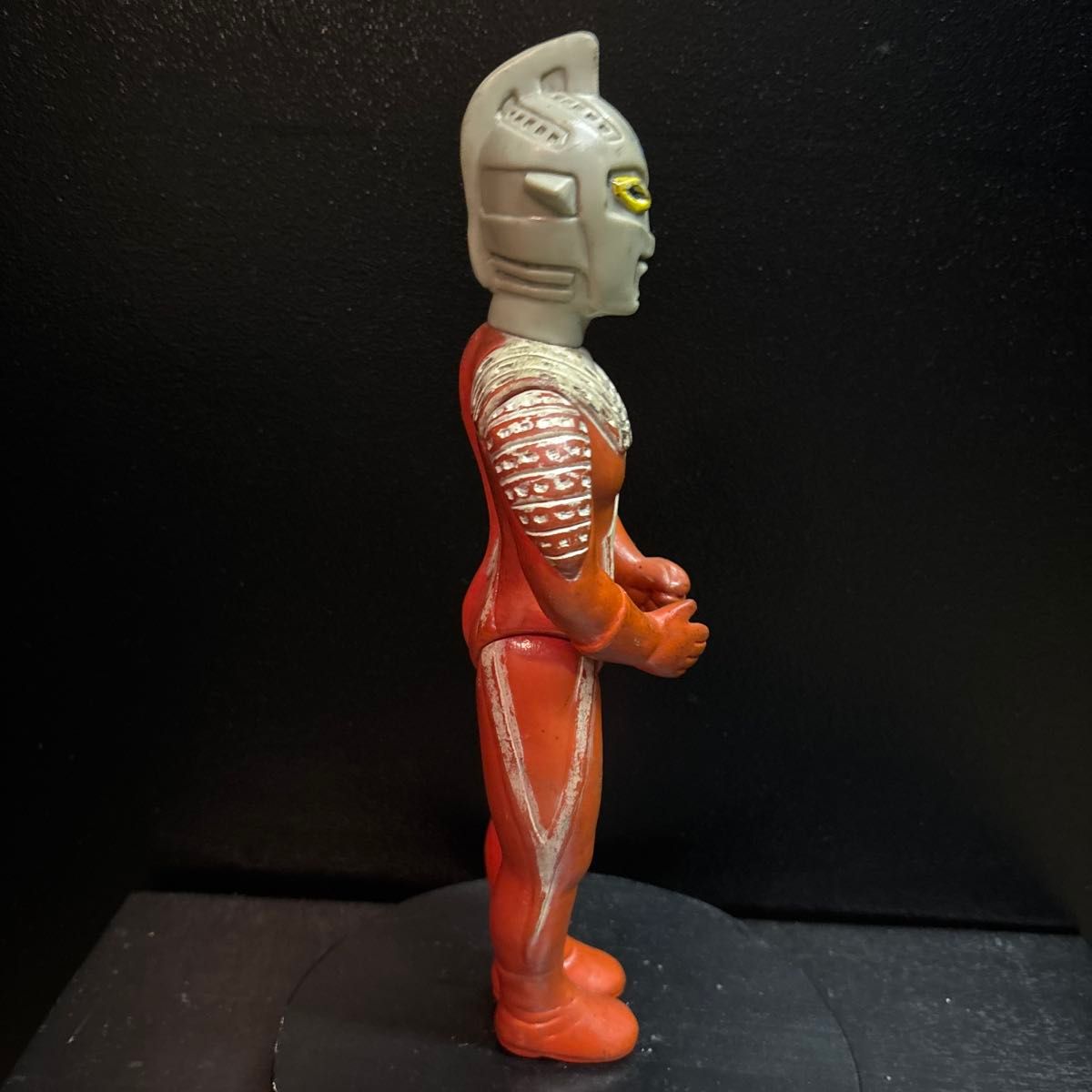 当時物 マルサン・ブルマァク ウルトラマンセブン ソフビ 【公式通販】