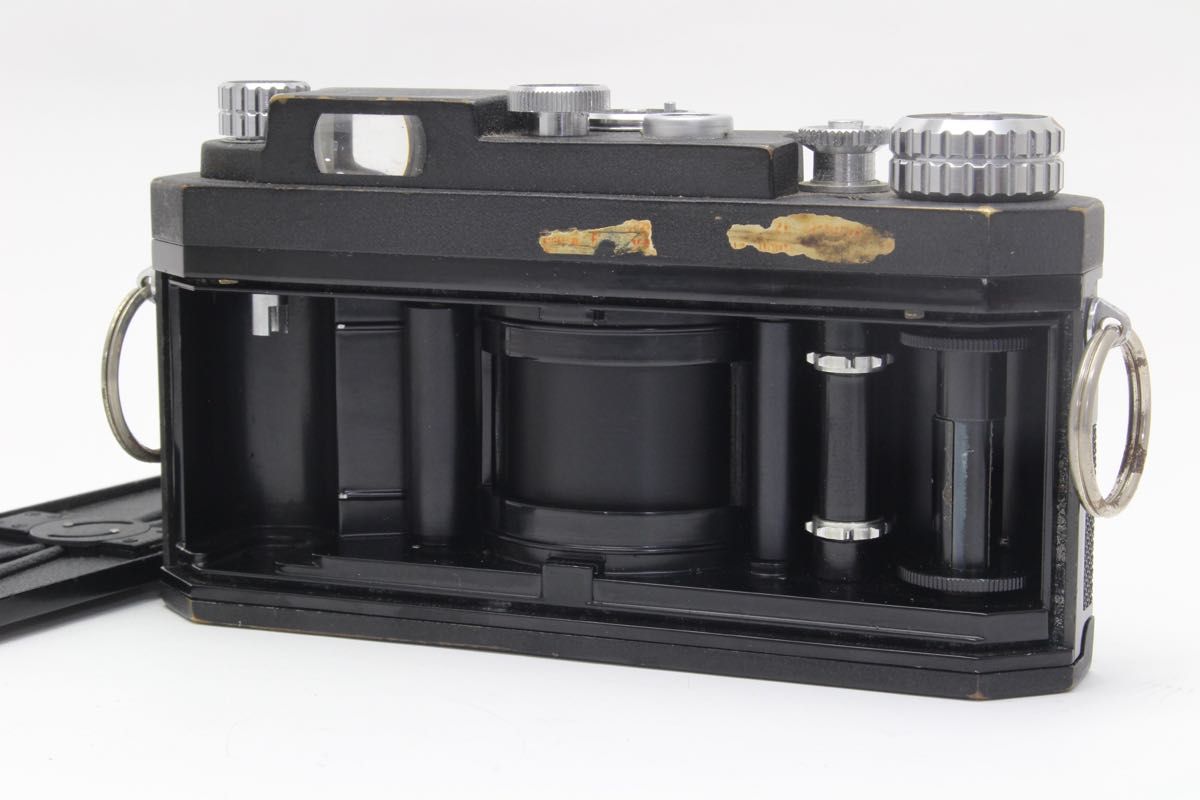 Panon パノン WIDELUX F6B ヴィンテージ パノラマカメラ