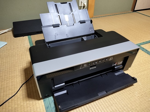 エプソン プリンター PX-7V ジャンク｜EPSON PX-7V (ジャンク品)