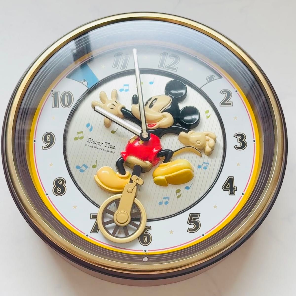 SEIKO パタパタ時計 SEIKO パタパタ時計 稼動品 スペースエイジ ミッド