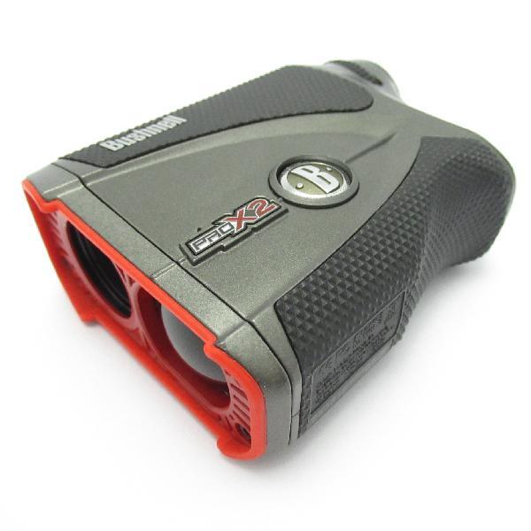Bushnell X2 PRO .: 距離計 ピンシーカープロX2 ブッシュネル ピン