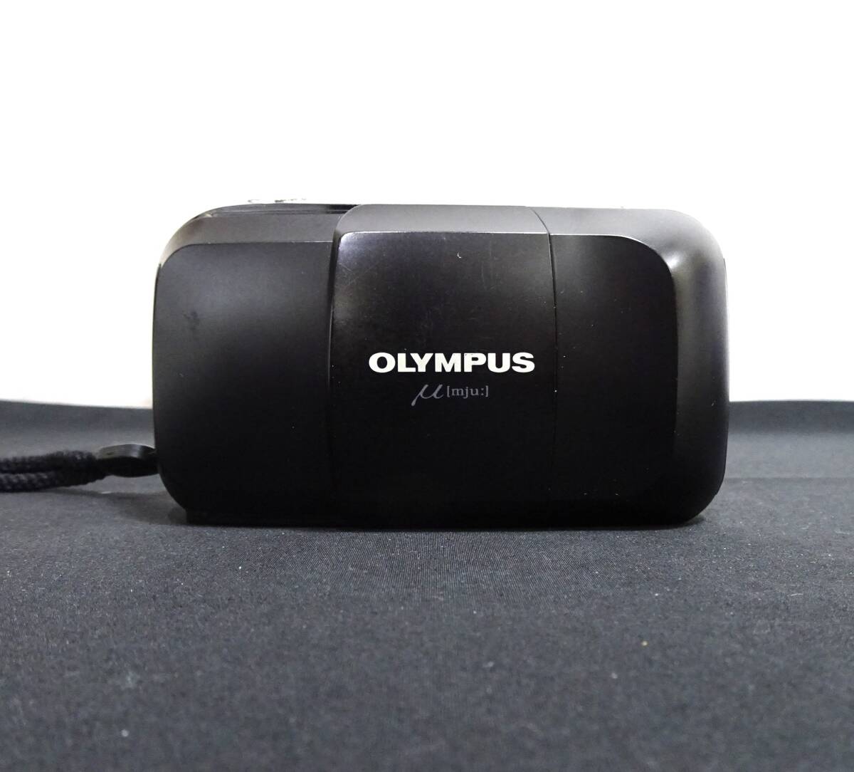 オリンパス ショップ OLYMPUS μ［mju:］フィルムカメラ