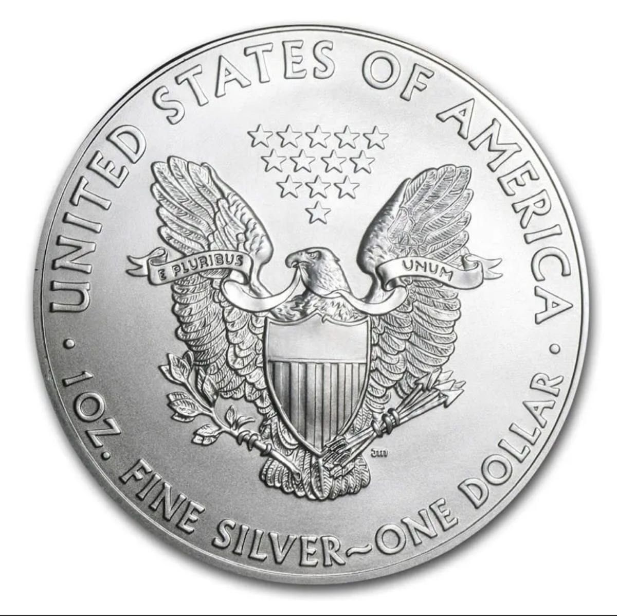 2014年アメリカイーグル銀貨/1オンス/ウオーキングリバティー｜Yahoo
