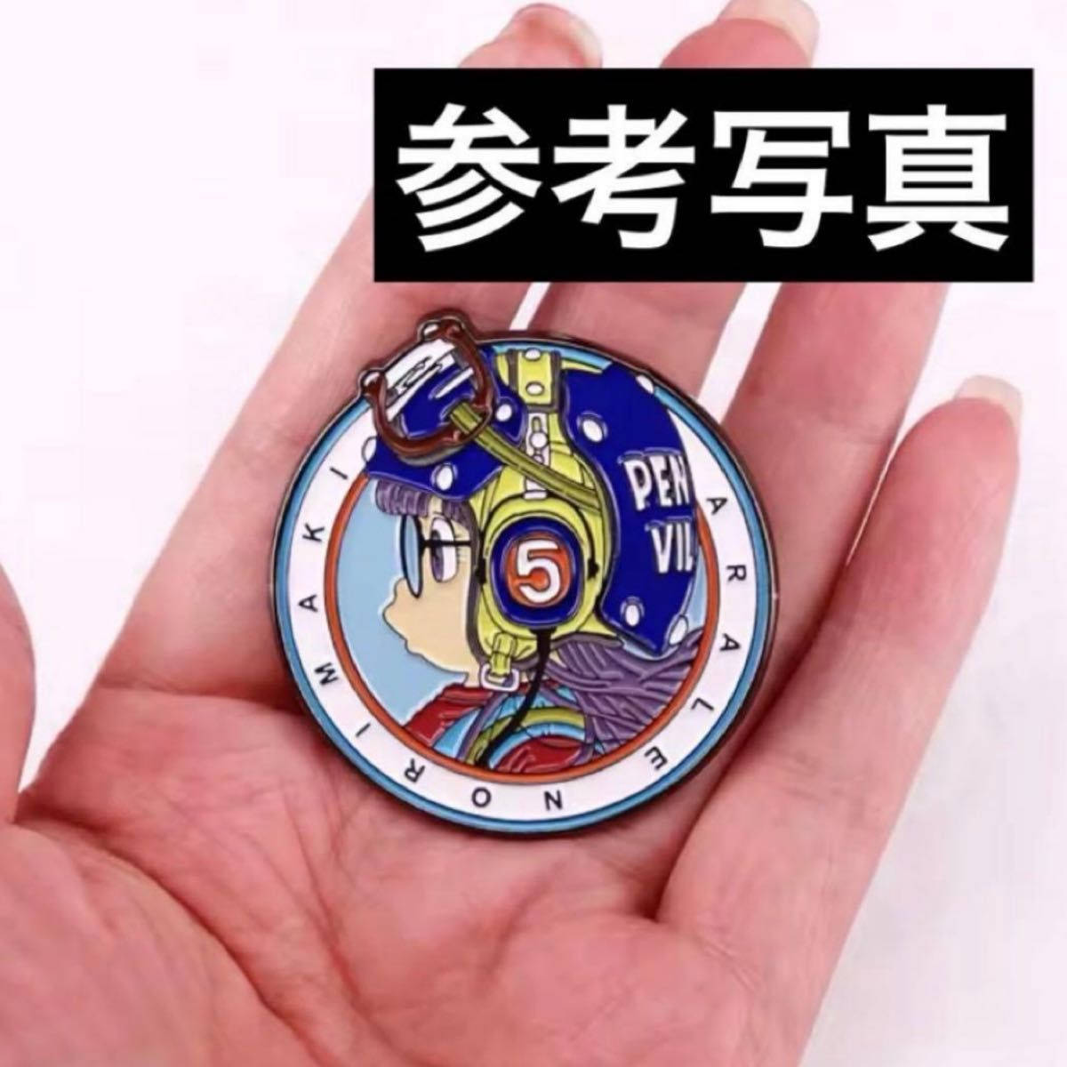 一番くじMINI Dr.スランプアラレちゃん 缶バッジ 一番くじMINI Dr