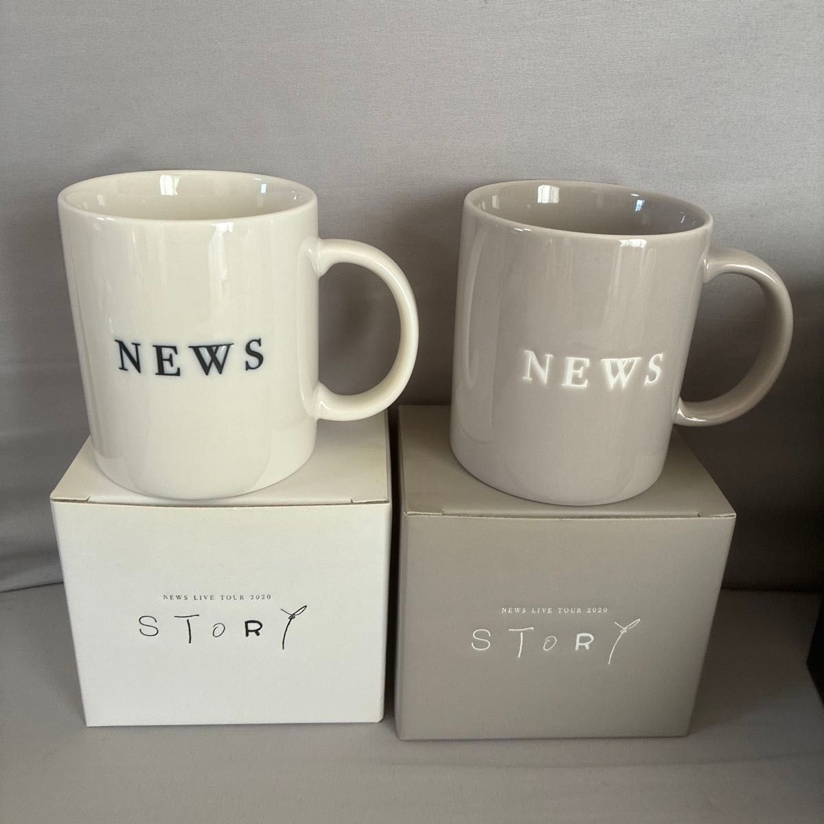 NEWS グッズ セット 未使用 お弁当袋 タンブラー マグカップ 会報