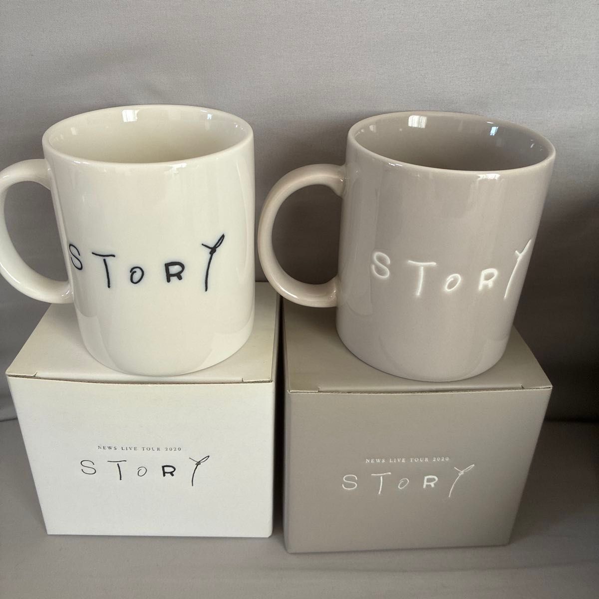 NEWS グッズ セット 未使用 お弁当袋 タンブラー マグカップ 会報