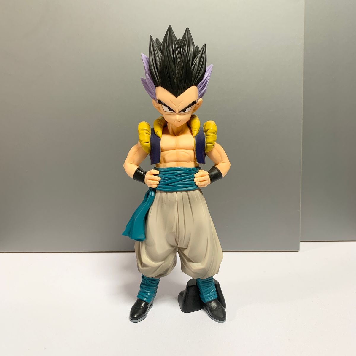 ドラゴンボール MSP ゴテンクス フィギュア｜Yahoo!フリマ（旧PayPay