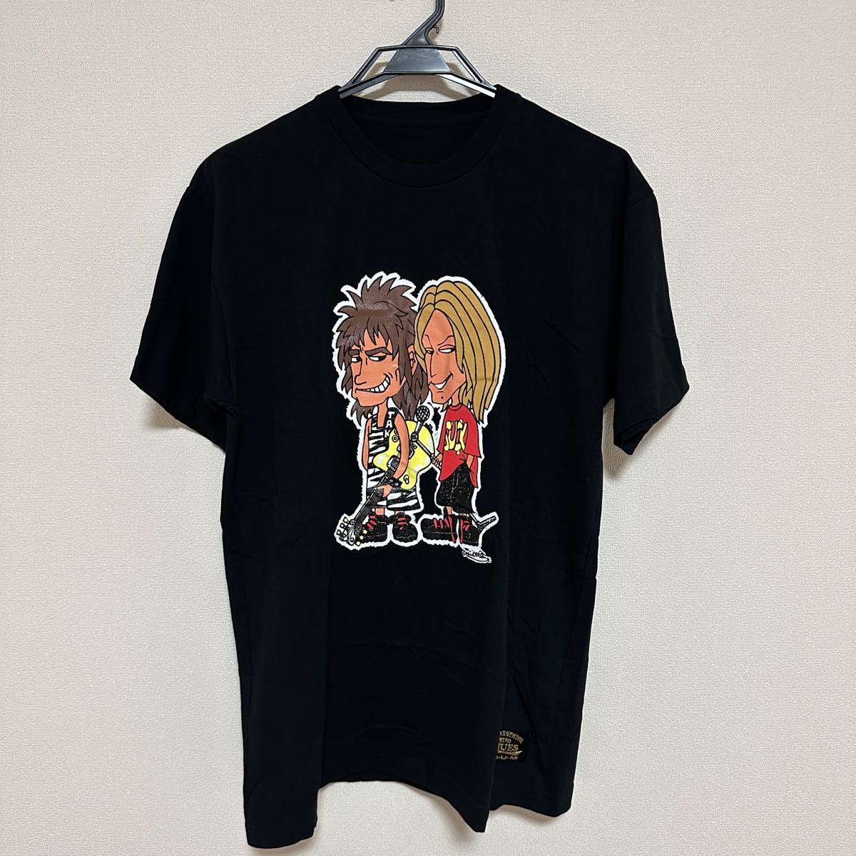 希少】B'z LIVE-GYM '94 The 9th Blues Tシャツ｜Yahoo!フリマ（旧