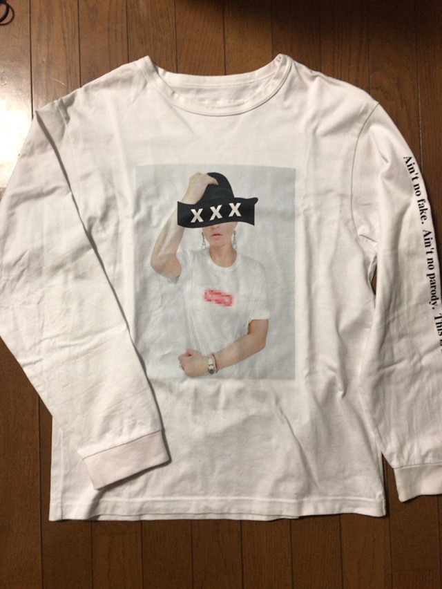 入手困難 GOD SELECTION XXX ゴッドセレクション トリプルエックス XXX