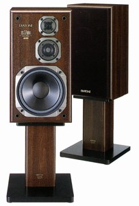 DIATONE DS-37HRV ブックシェルフスピーカー DIATONE DS-37HRVの仕様