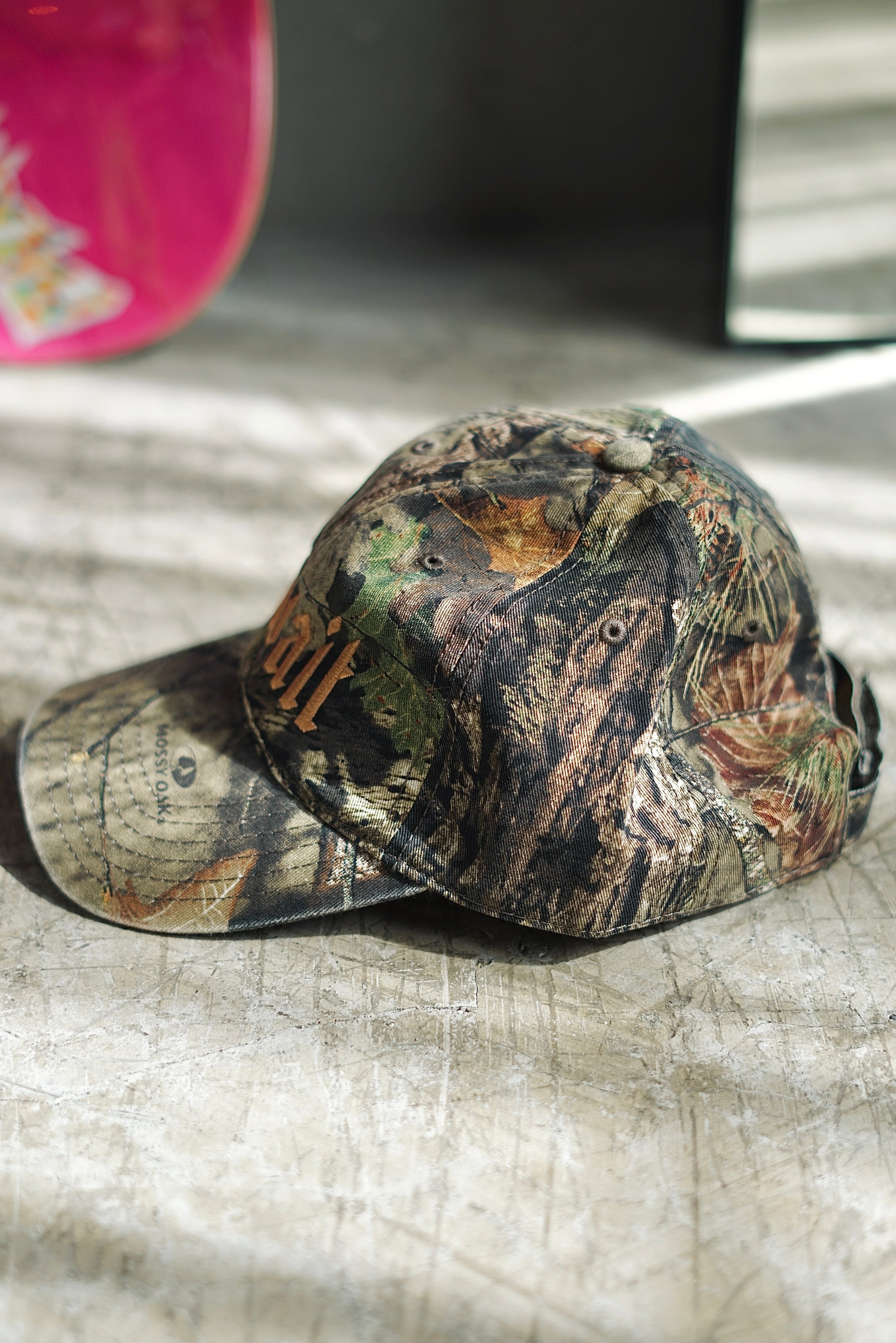 fuckthisindustry スタッヅ ディスカウント キャップ fuckthisindustry