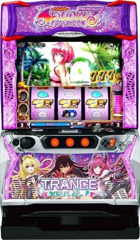 スマスロ 主役は銭形4 | Pay ID