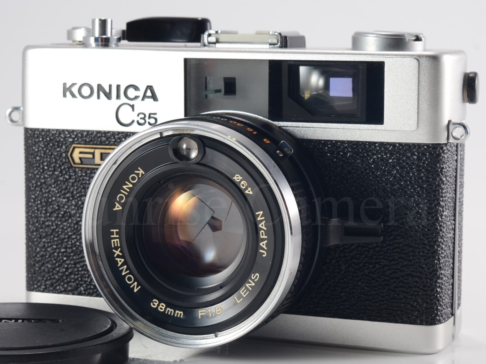 フィルムカメラ 14台セット Konica C35／Fujica／Cosina フィルム