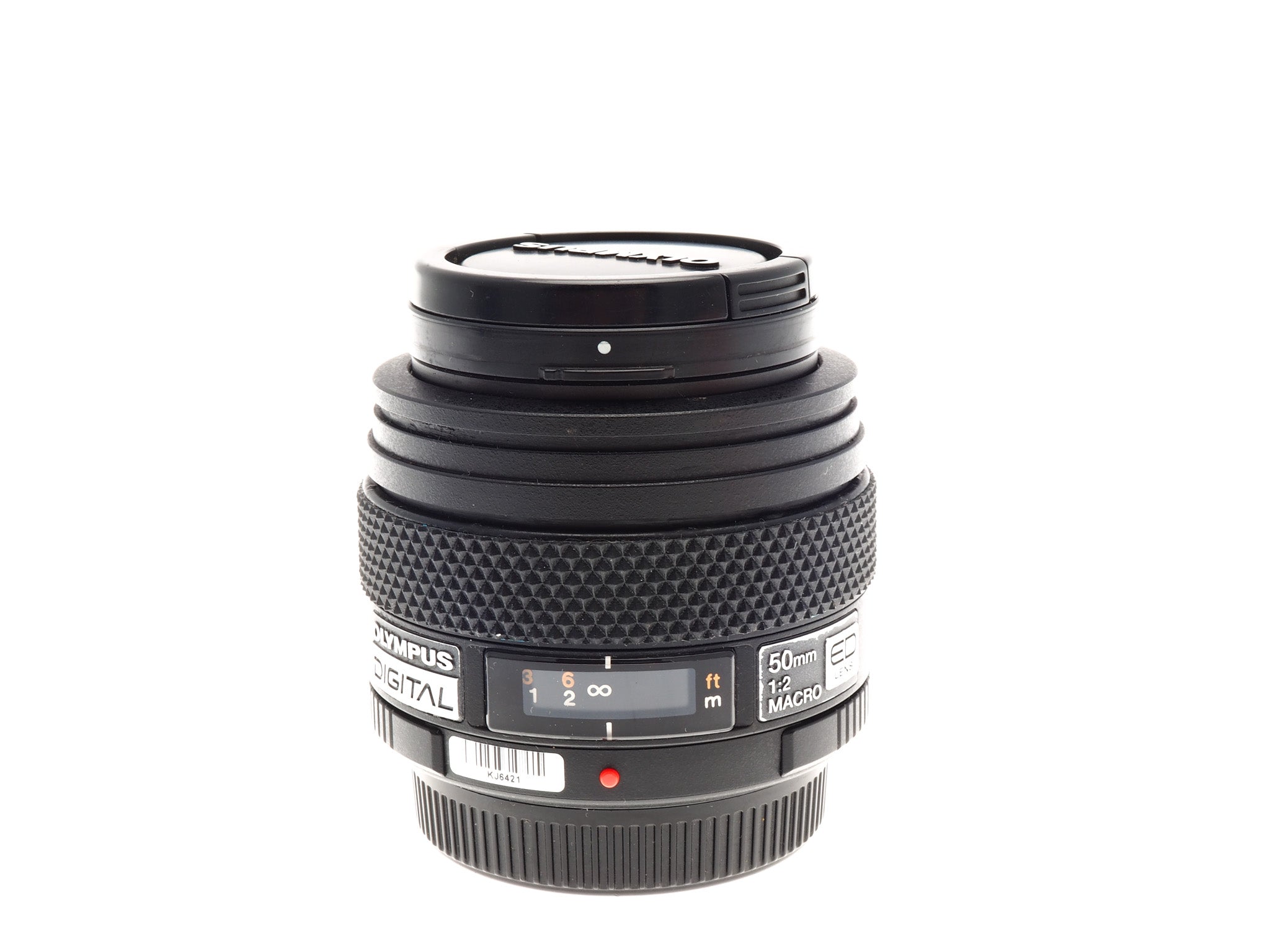 希少品！自然描写のOLYMPUS ZUIKO 50mm F2 MACRO 340 希少品！自然描写の