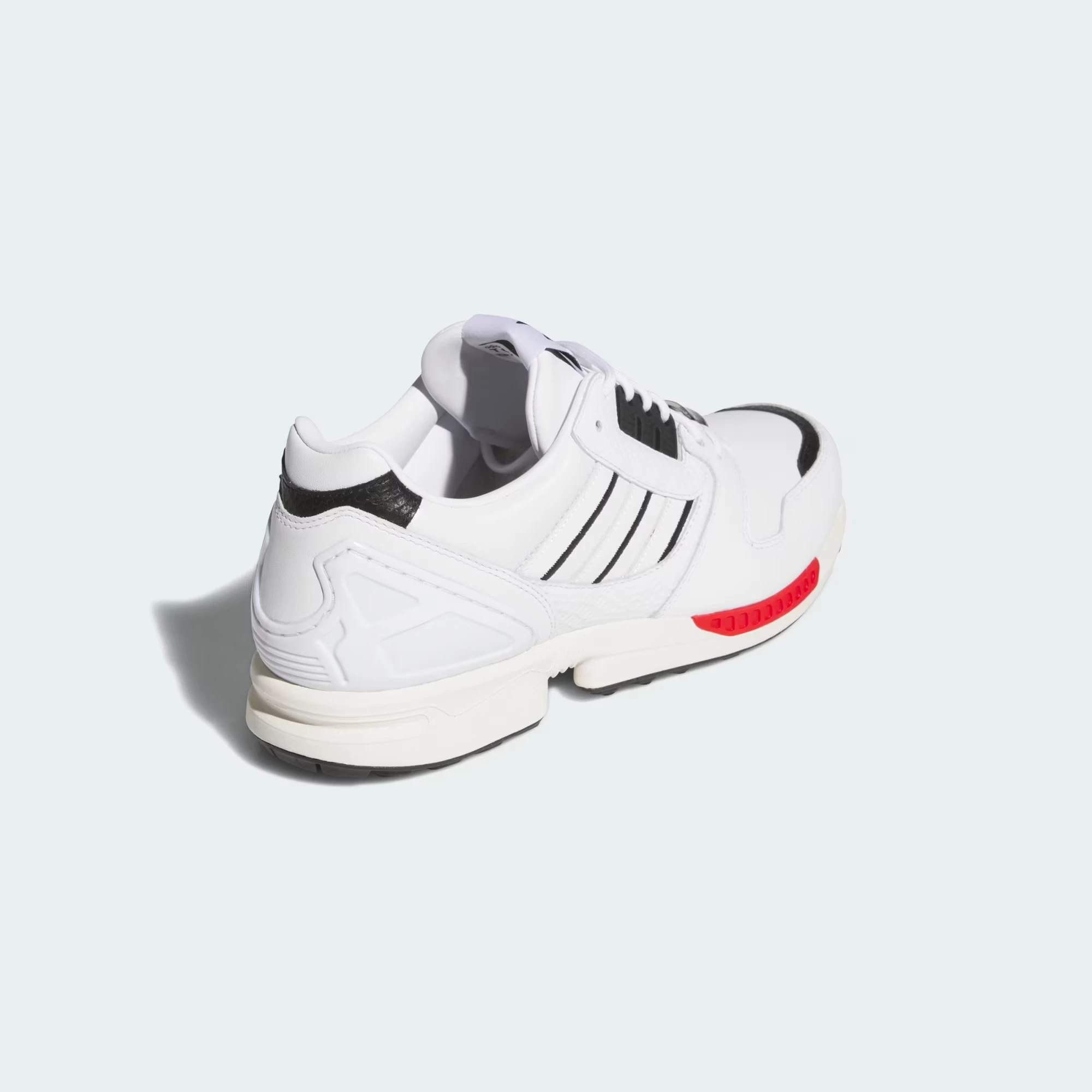 adidas ZX 8000 Cloud White JQ3445 | Dead Stock