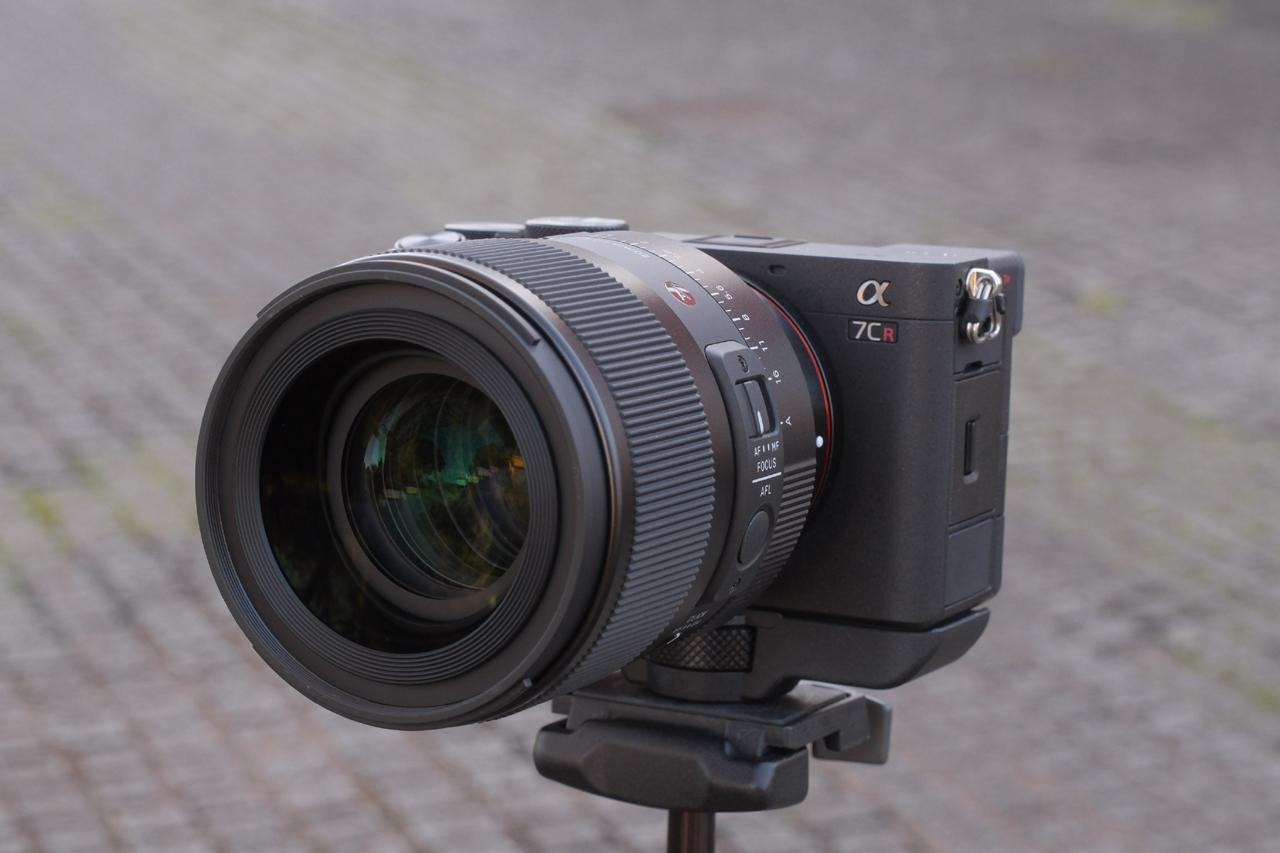 Lens Impression! シグマ 50mm F1.2 DG DN | Art Eマウント ○実勢予想