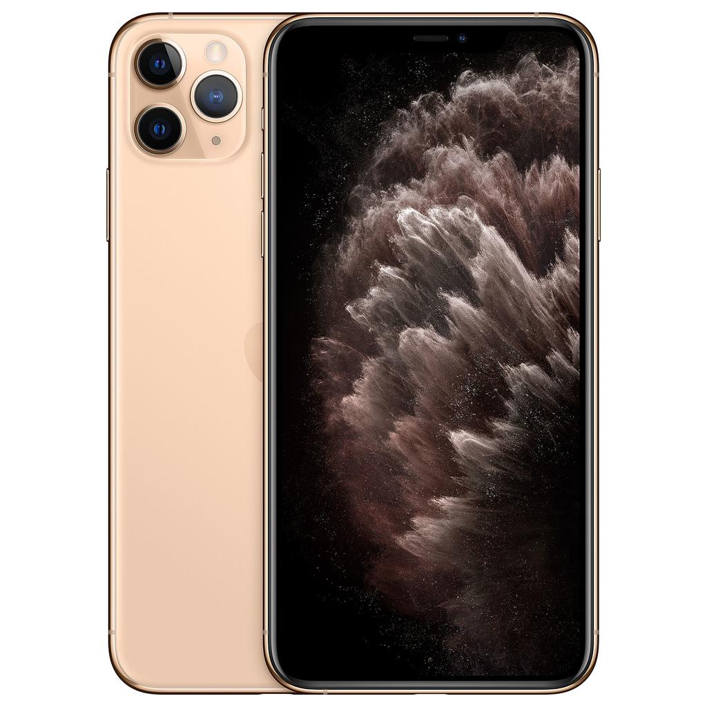 iPhone 11 Pro Max 256GB - Gold - Unlocked | Back Market