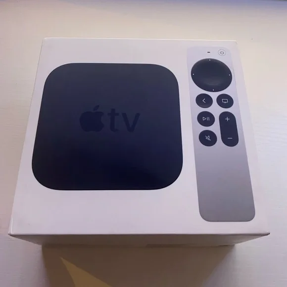 Apple TV HD 32GB