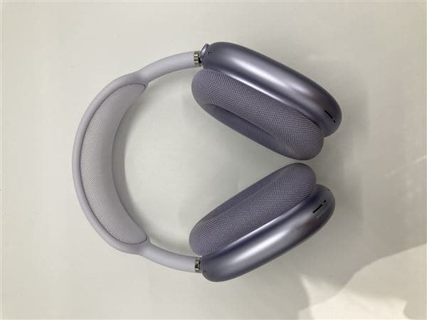 AirPods Max 第二世代TYPE-C ミッドナイトネイビー AirPods Max 第二