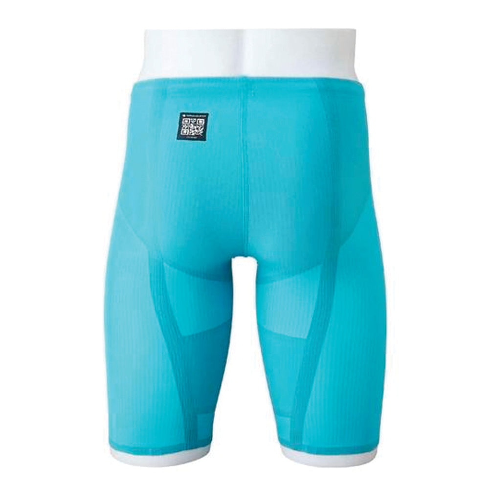 Mizuno Men's GX Sonic 6 Compression Release Jammer – Elsmore Swim Shop