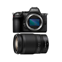 レンタル] ニコン NIKKOR Z 24-200mm f/4-6.3 VR 高倍率ズームレンズ