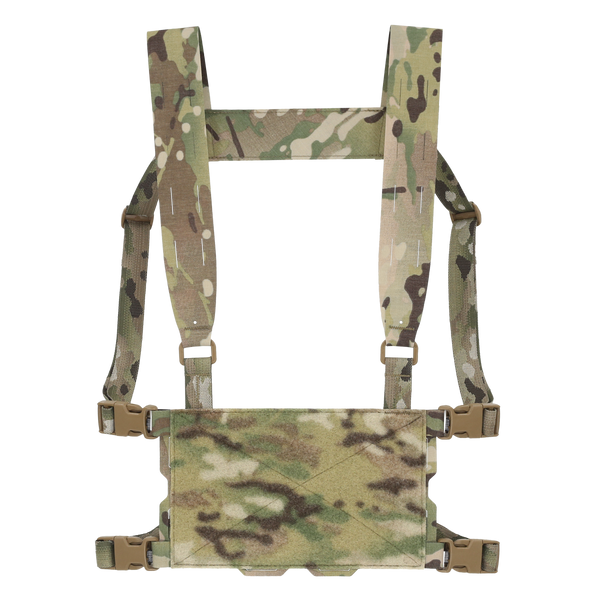 Chesty Rig Mini Harness – FERRO CONCEPTS