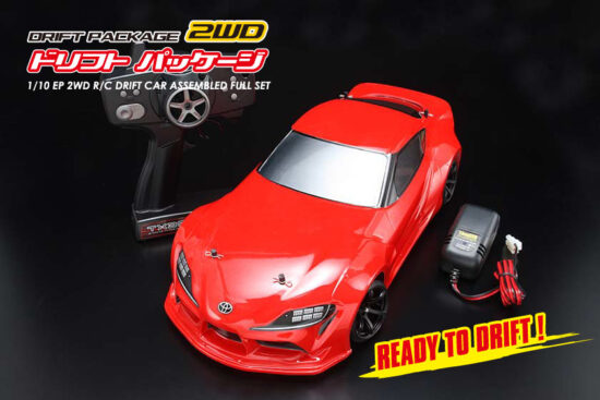 激安 YD-2 フルセット オレンジ 86 ボディ ① ラジコン RD1.0 ヨコモ