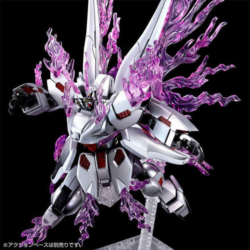 HG XM-XX GHOST GUNDAM 1/144 ゴーストガンダム HG 1/144 XM-XX Ghost